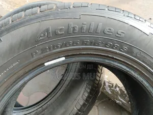 215/65r16 Achilles