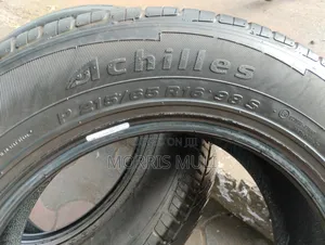 215/65r16 Achilles