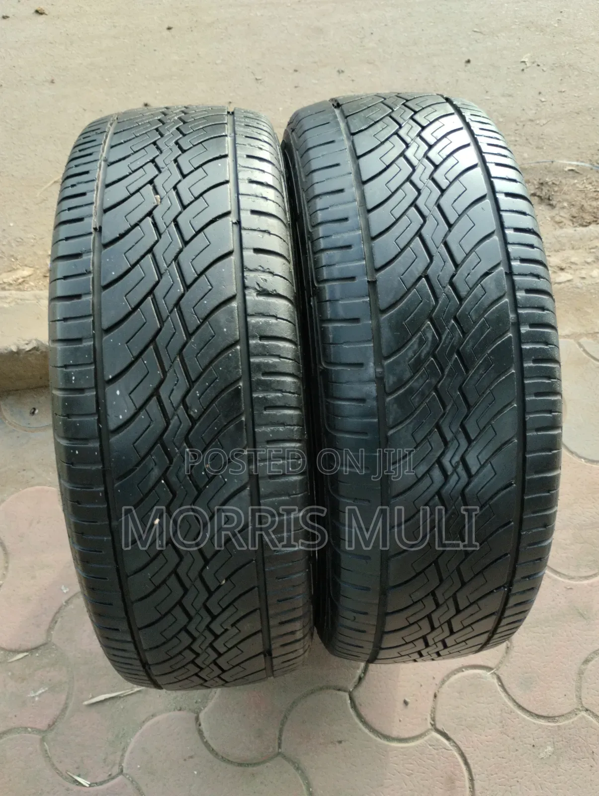 215/65r16 Achilles