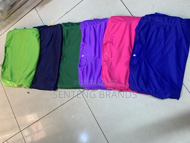 Plain Tshirts