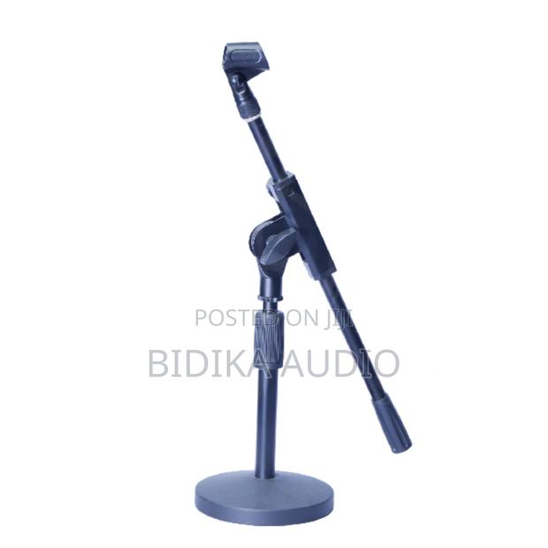 Brand New Table Microphone Stand - main view