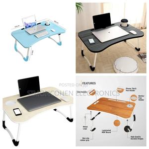 Foldable Portable Laptop Desk - main view