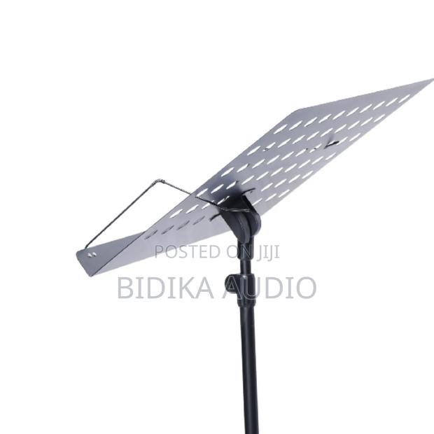 Table Music Stand