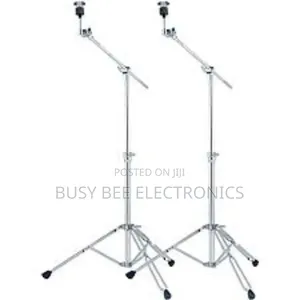 Crush Ride Stand Without Boom