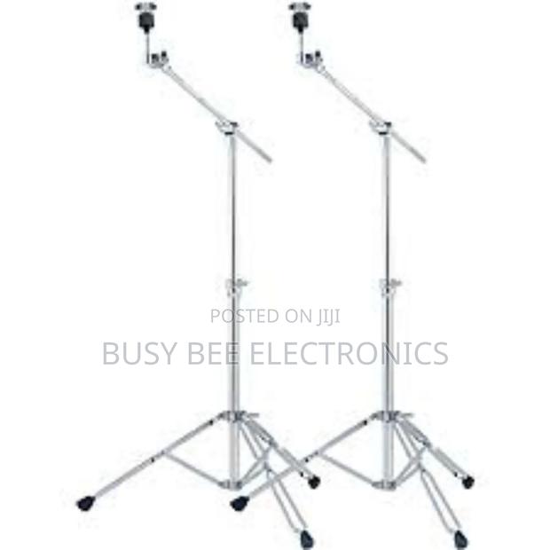 Crush Ride Stand Without Boom
