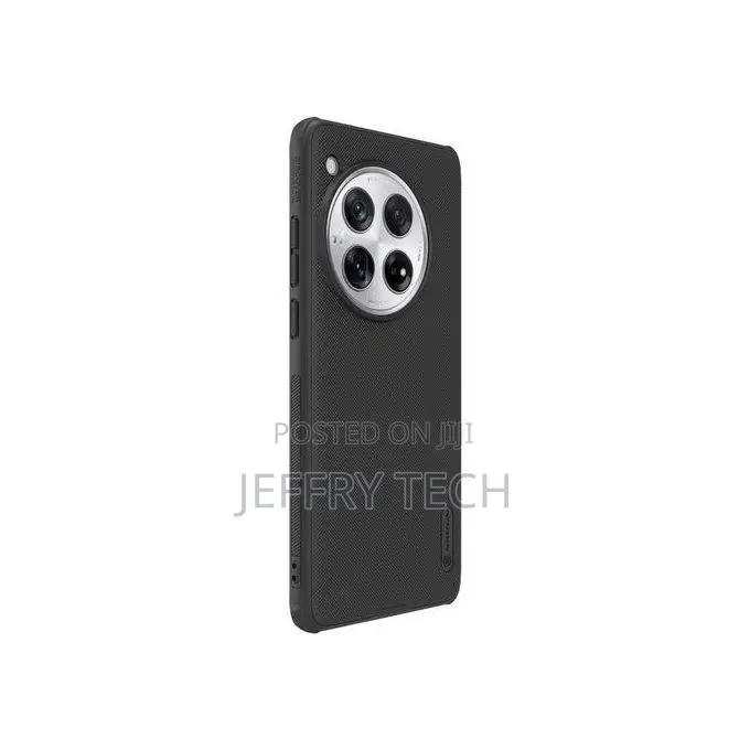 Nillkin Super Frosted Shield Pro Matte Case for Oneplus 12