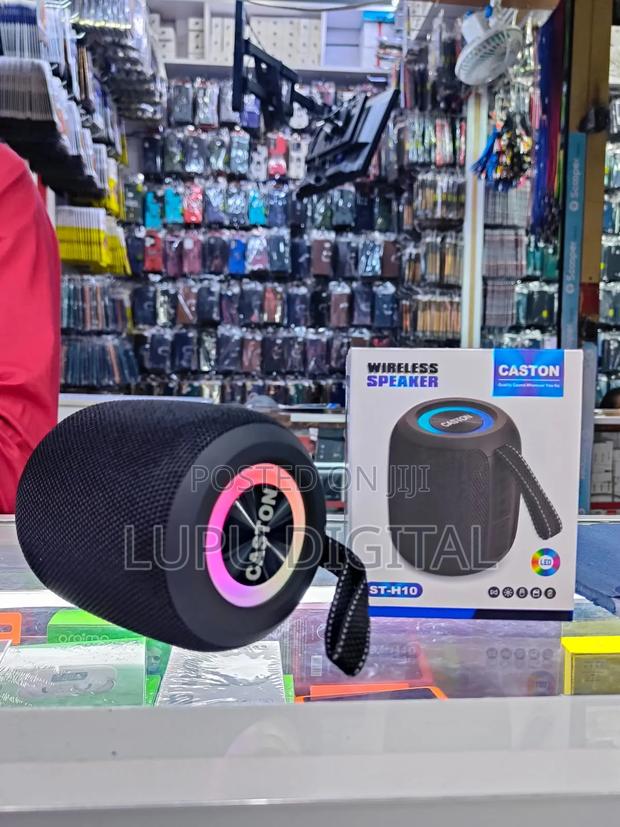 Caston Wireless Speaker