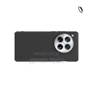Nillkin Super Frosted Shield Pro Matte Case for Oneplus 12