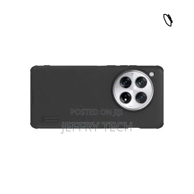 Nillkin Super Frosted Shield Pro Matte Case for Oneplus 12