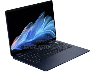 New HP OmniBook X Laptop 14-Fe0097nr 16GB Intel Core Ultra 7 SSD 1T