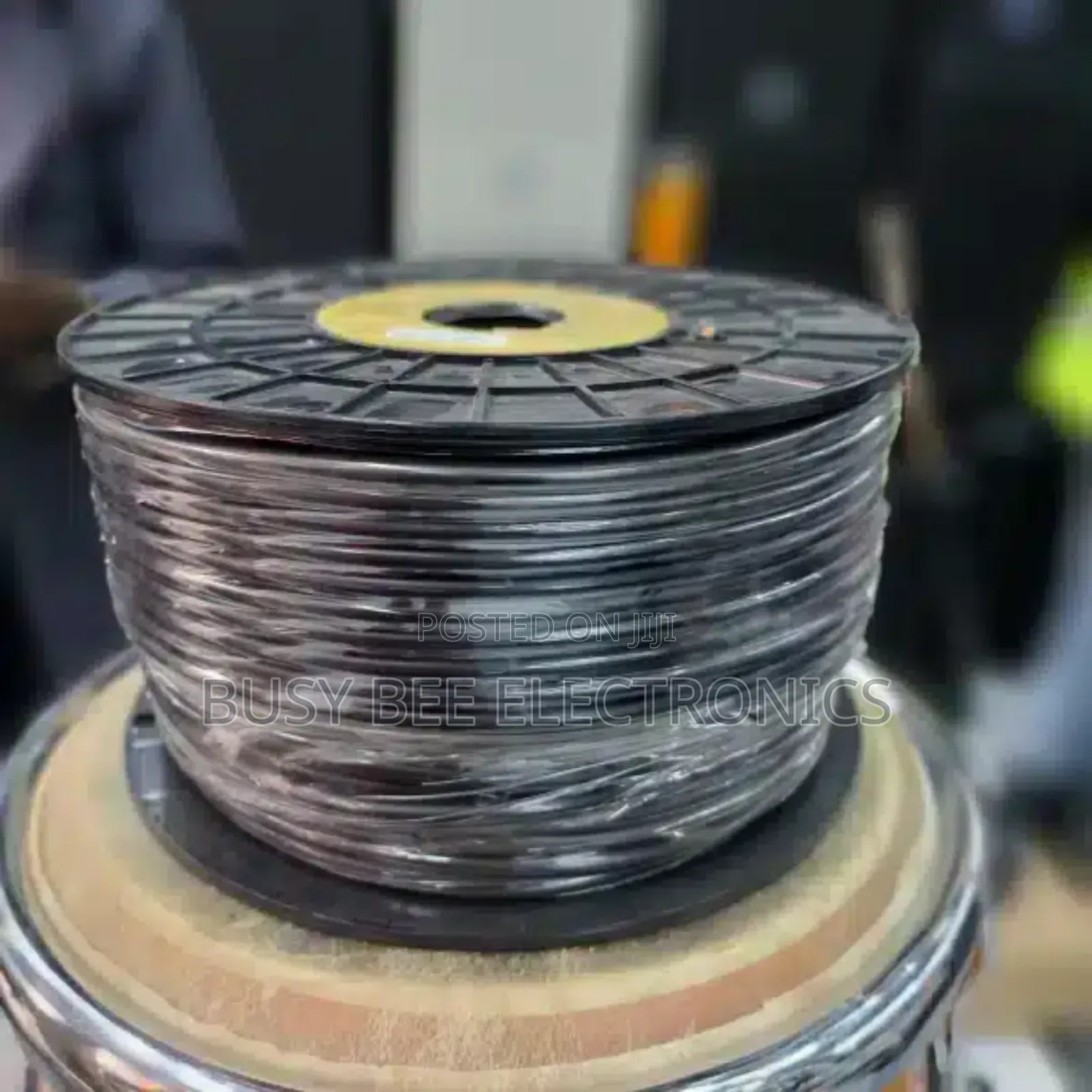 Soundking Gb104 1.5mm Cables