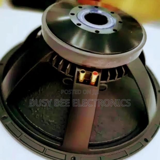 Bm 15az16 Midrange Naked Speaker - main view