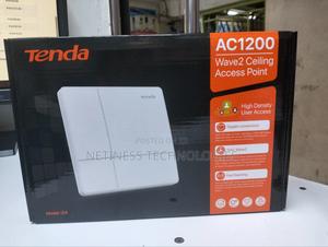 Tenda Ac 1200 I24 - main view