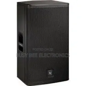 Electrovoice Elx115