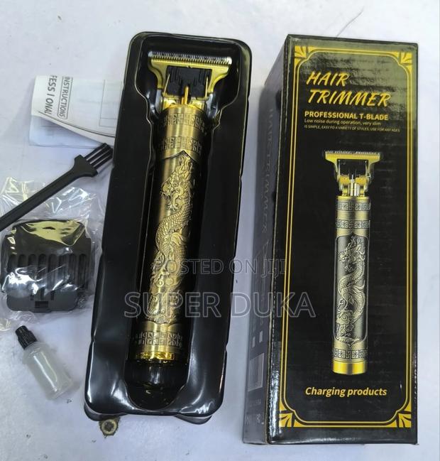 Executive Hair Trimmer.Quality Rechargeable Shaver