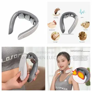 Electric Neck Massager