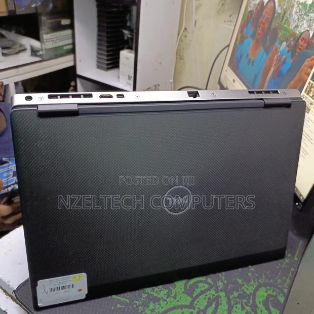 Laptop Dell Precision 7530 32GB Intel Core I7 SSD 256GB - thumbnail 2