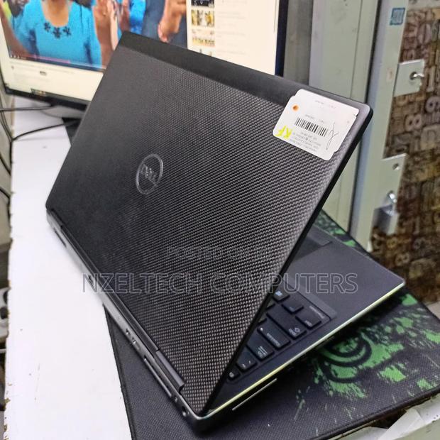 Laptop Dell Precision 7530 32GB Intel Core I7 SSD 256GB - thumbnail 3