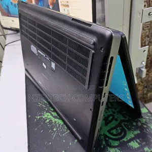 Laptop Dell Precision 7530 32GB Intel Core I7 SSD 256GB