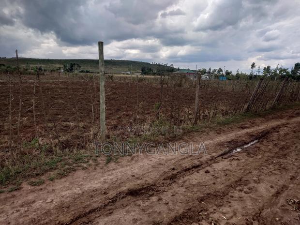 50x100 Plot - thumbnail 12