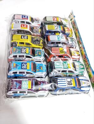 Metallic Toy Cars - thumbnail 2