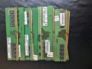 8gb Pc4 Desktop Ram