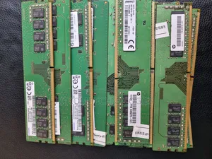 8gb Pc4 Desktop Ram