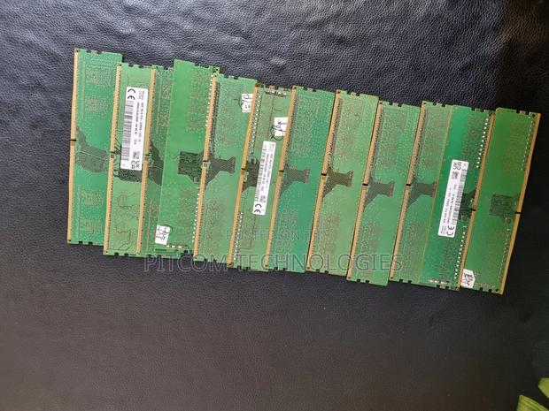 8gb Pc4 Desktop Ram - thumbnail 4