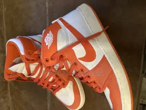 Nike Jordan #42
