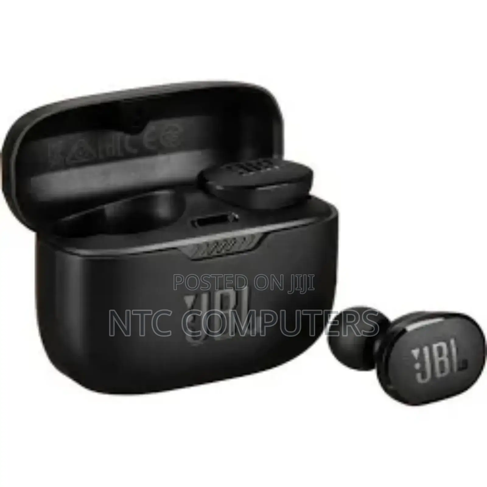 JBL Tune 130nc Earbuds