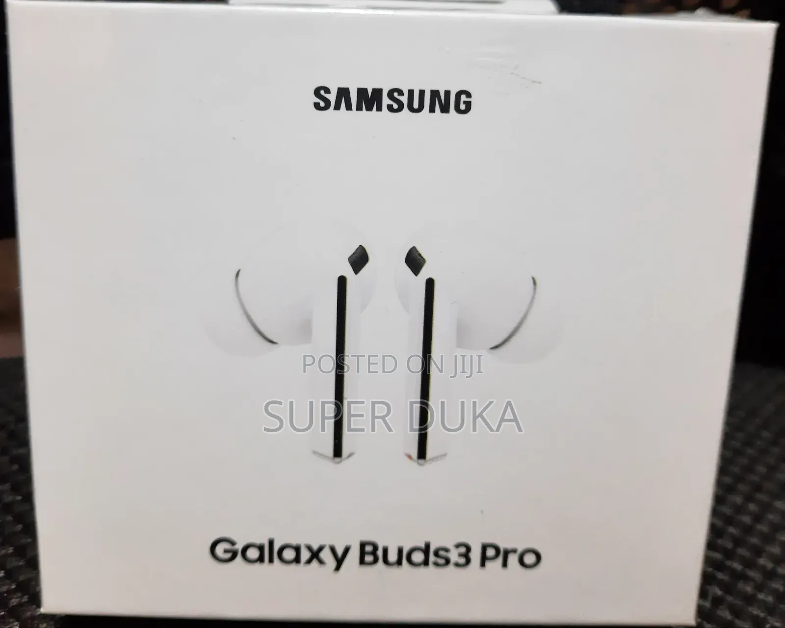 Samsung Galaxy Buds 3 Pro