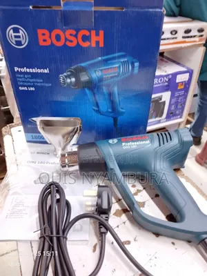 New Bosch Heat Gun Machine/Electric Bosch Heat Gun