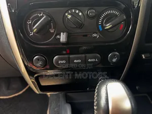 Suzuki Jimny 2018 Black