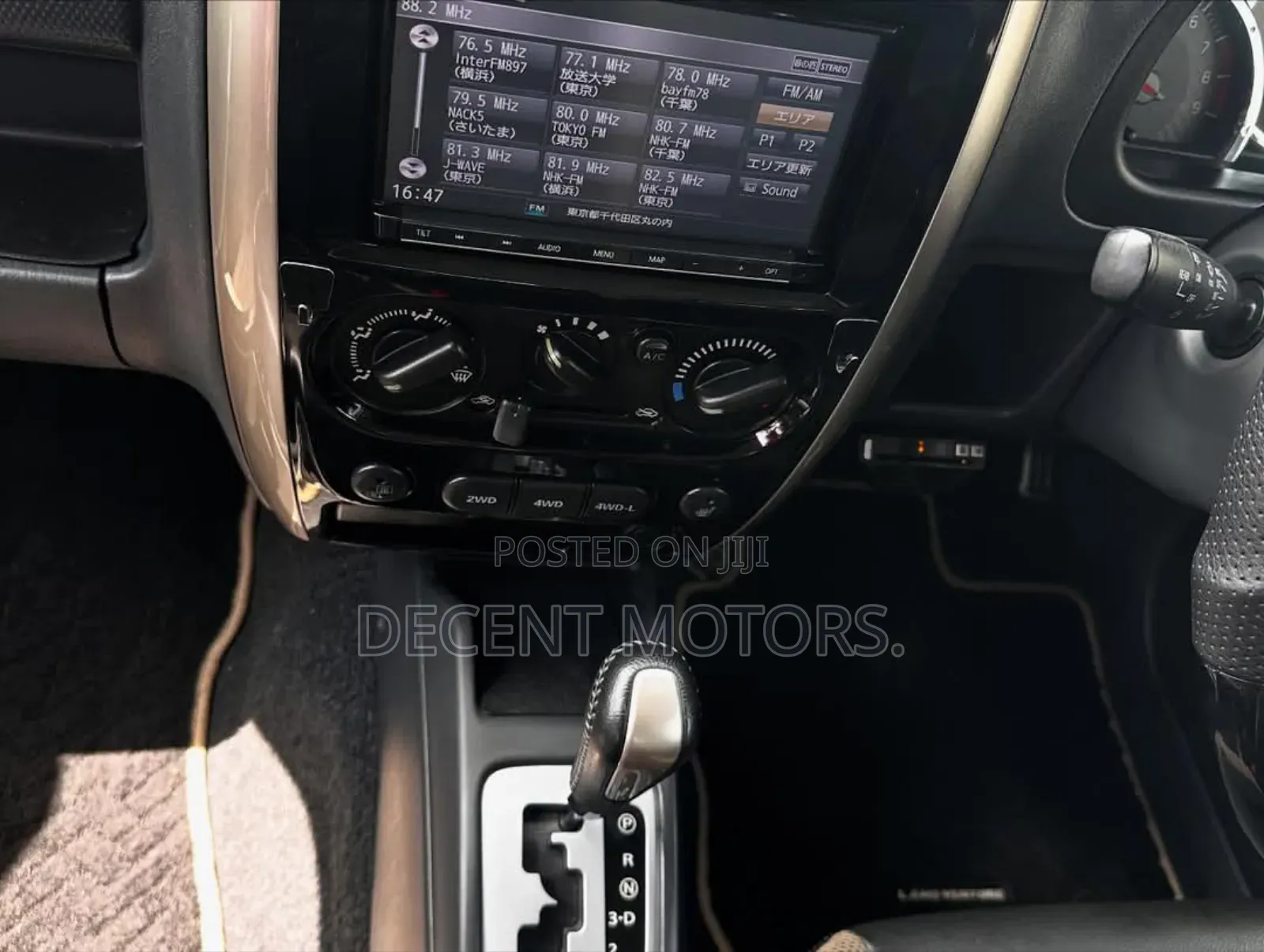 Suzuki Jimny 2018 Black