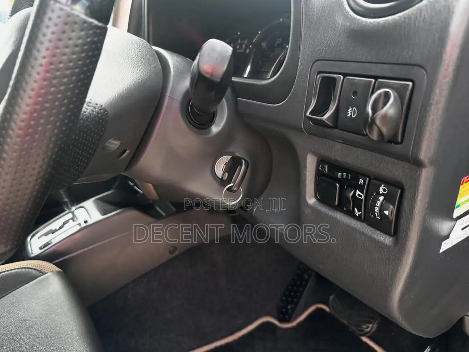 Suzuki Jimny 2018 Black