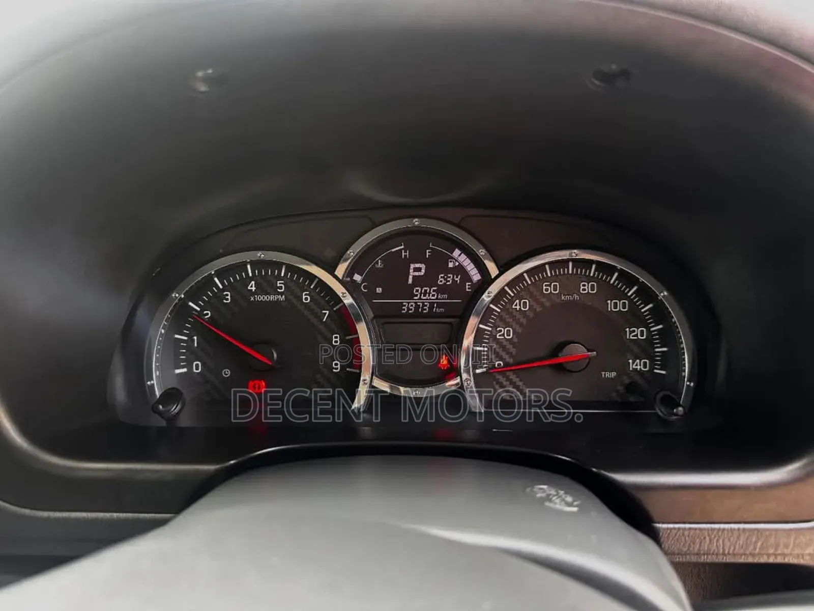 Suzuki Jimny 2018 Black