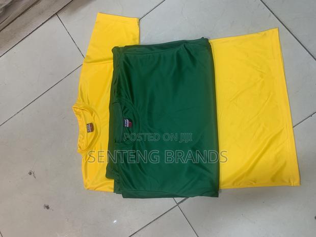 Plain Polyester Tshirts