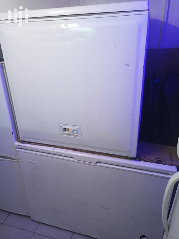 Chest Freezer - thumbnail 2