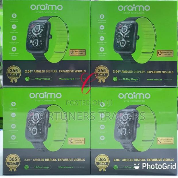 Smart Watch /Smart Watch - thumbnail 3