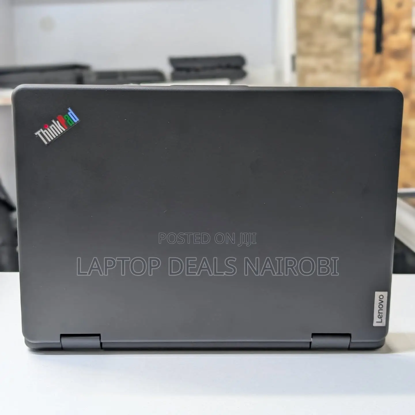 Laptop Lenovo Yoga 2 4GB Intel Core I5 SSD 256GB