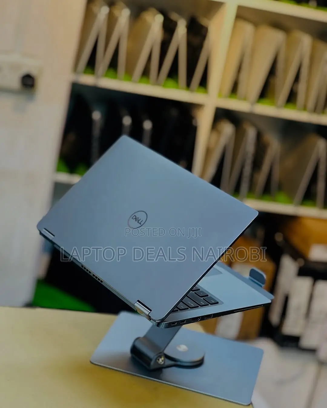 New Laptop Dell Latitude 7400 16GB Intel Core I7 SSD 512GB