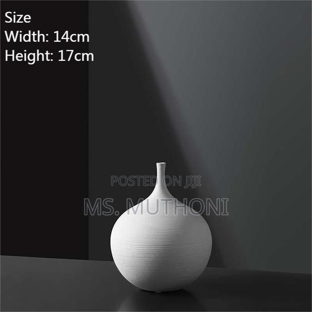 Home Decor Vases Set (3) - thumbnail 3