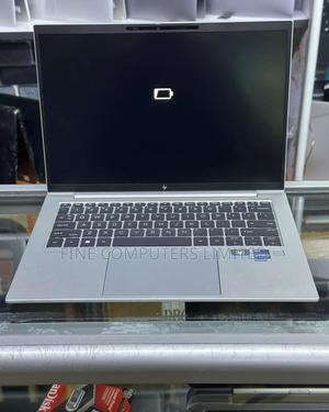 Laptop HP EliteBook 840 G9 16GB Intel Core I7 SSD 512GB