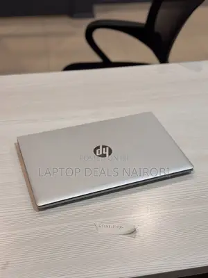 Laptop HP ProBook 650 G7 16GB Intel Core i7 SSD 512GB
