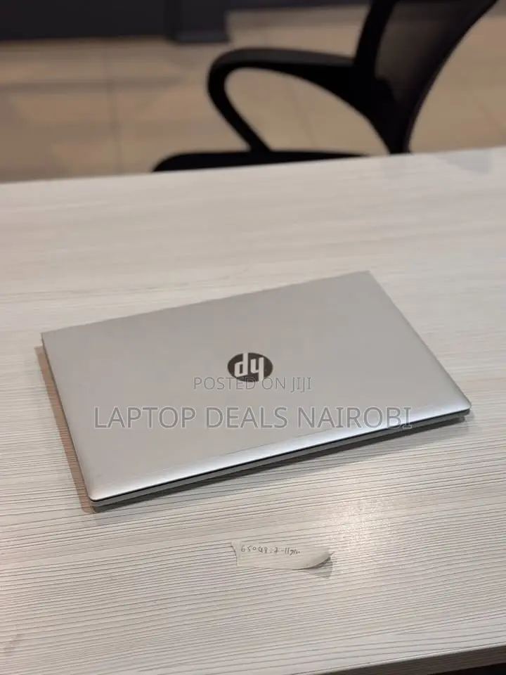 Laptop HP ProBook 650 G7 16GB Intel Core i7 SSD 512GB