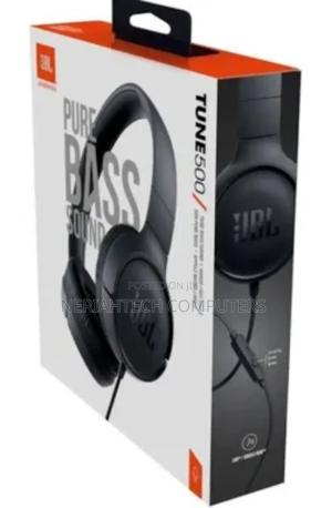 JBL Tune 500wired - thumbnail 2