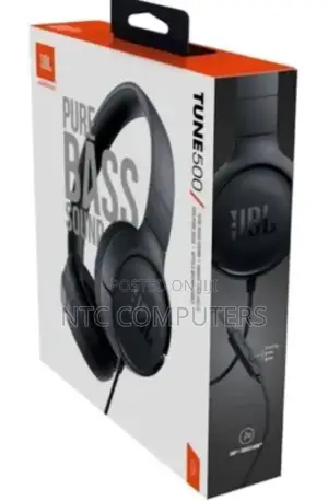 JBL Tune 500wired