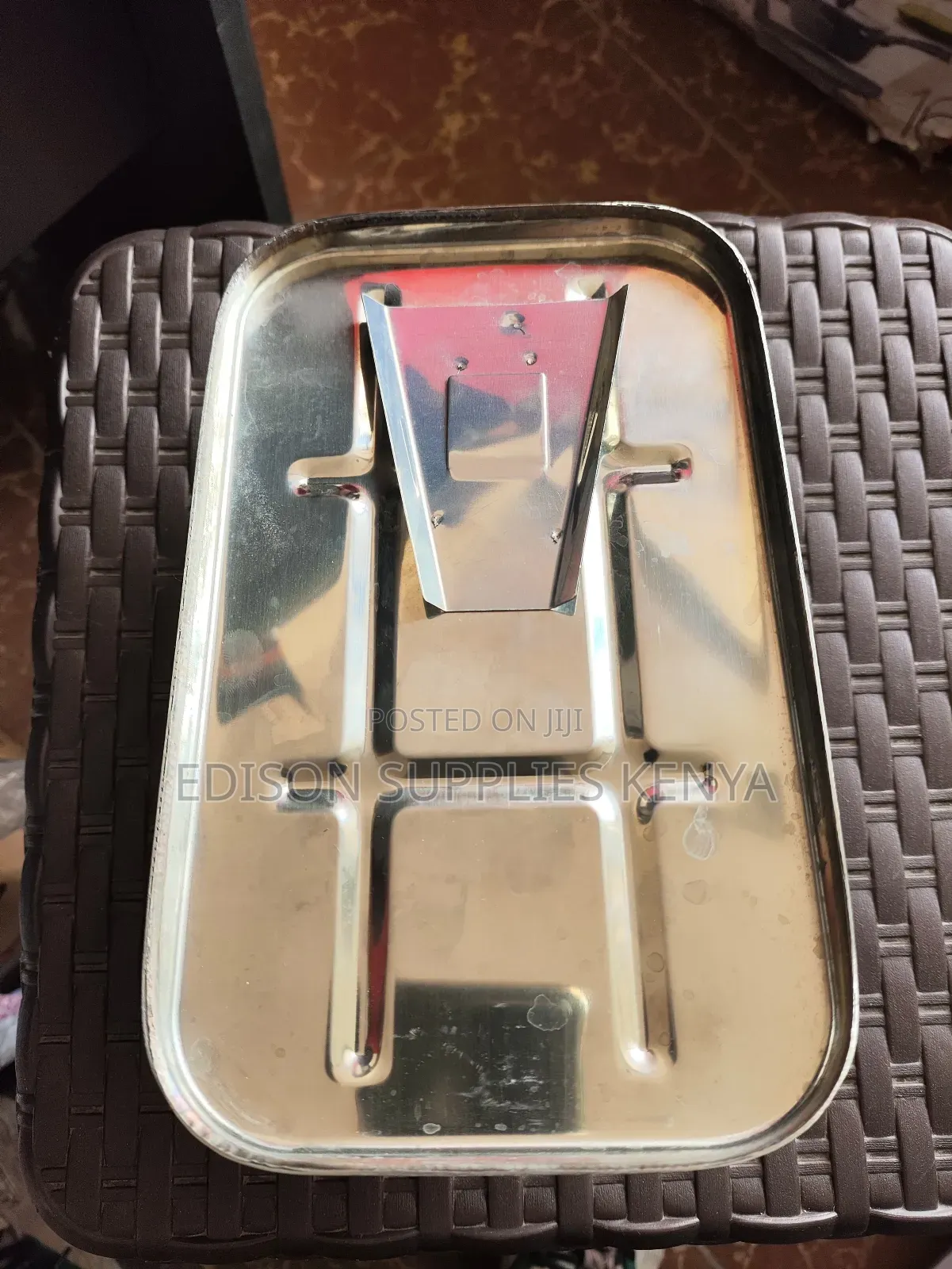 Soap Dispensers Stainless Steel 500ml / 1 Litre Heavy Duty