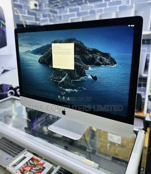 Desktop Computer Apple iMac 32GB Intel Core I7 SSD 2T - main view