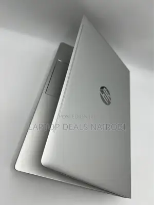 Laptop HP EliteBook 830 G5 16GB Intel Core I5 SSD 256GB